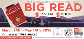 Big Read 2018 Big Read 2018